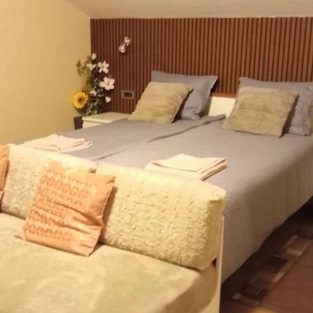 App. Marjeta Apartment Umag Exterior photo