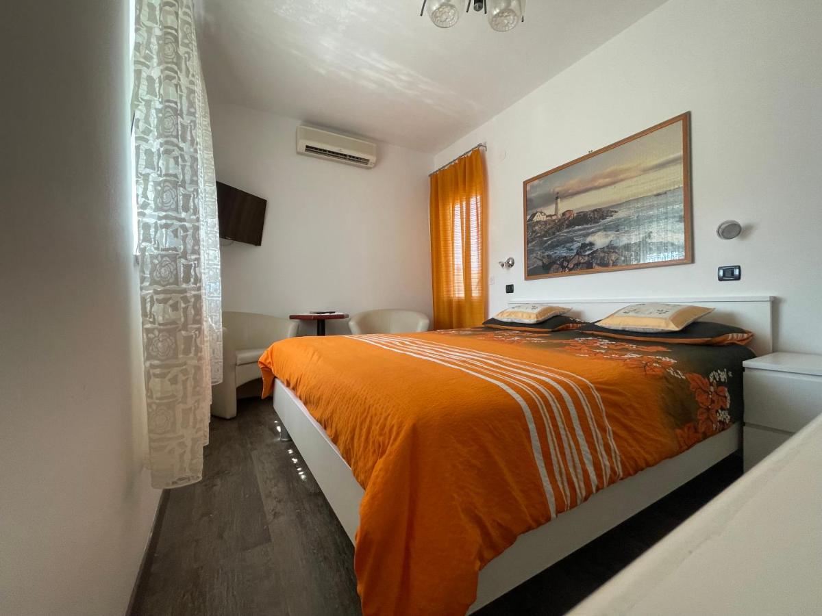 App. Marjeta Apartment Umag Exterior photo