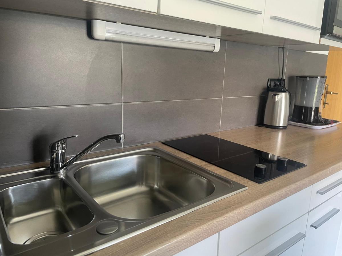 App. Marjeta Apartment Umag Exterior photo