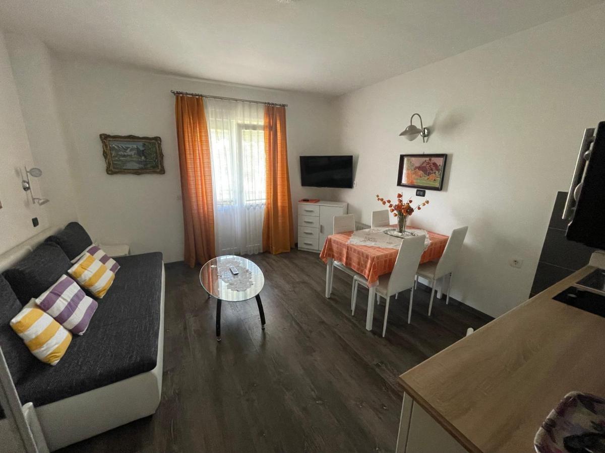 App. Marjeta Apartment Umag Exterior photo