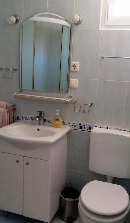 App. Marjeta Apartment Umag Exterior photo