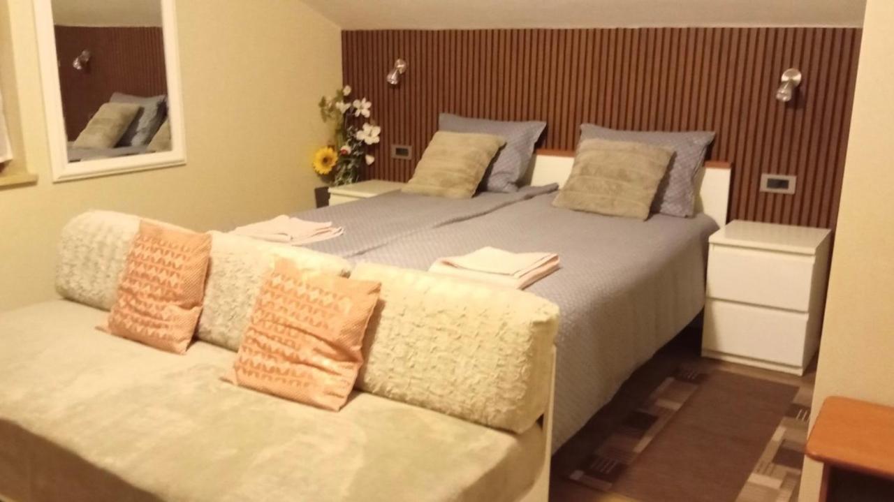 App. Marjeta Apartment Umag Exterior photo