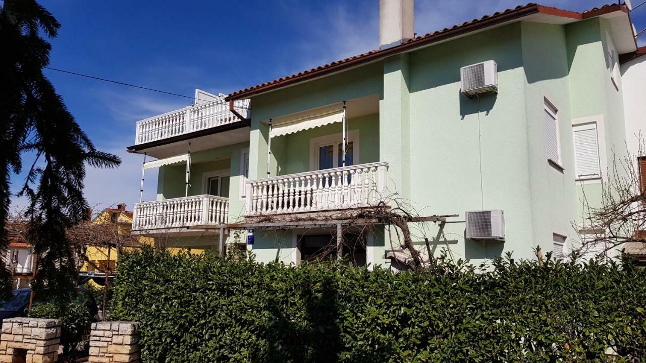 App. Marjeta Apartment Umag Exterior photo
