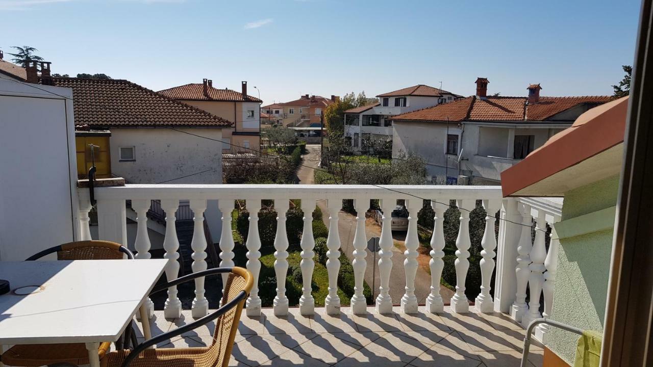 App. Marjeta Apartment Umag Exterior photo