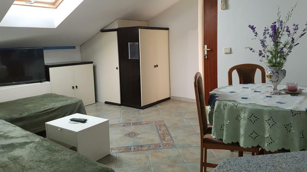 App. Marjeta Apartment Umag Exterior photo