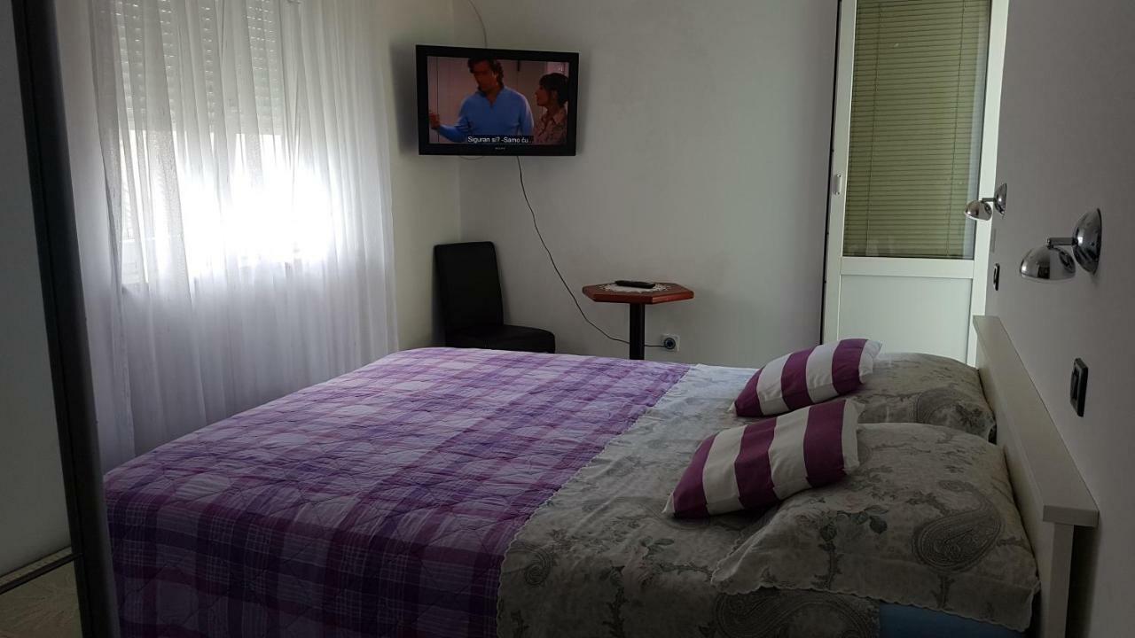 App. Marjeta Apartment Umag Exterior photo