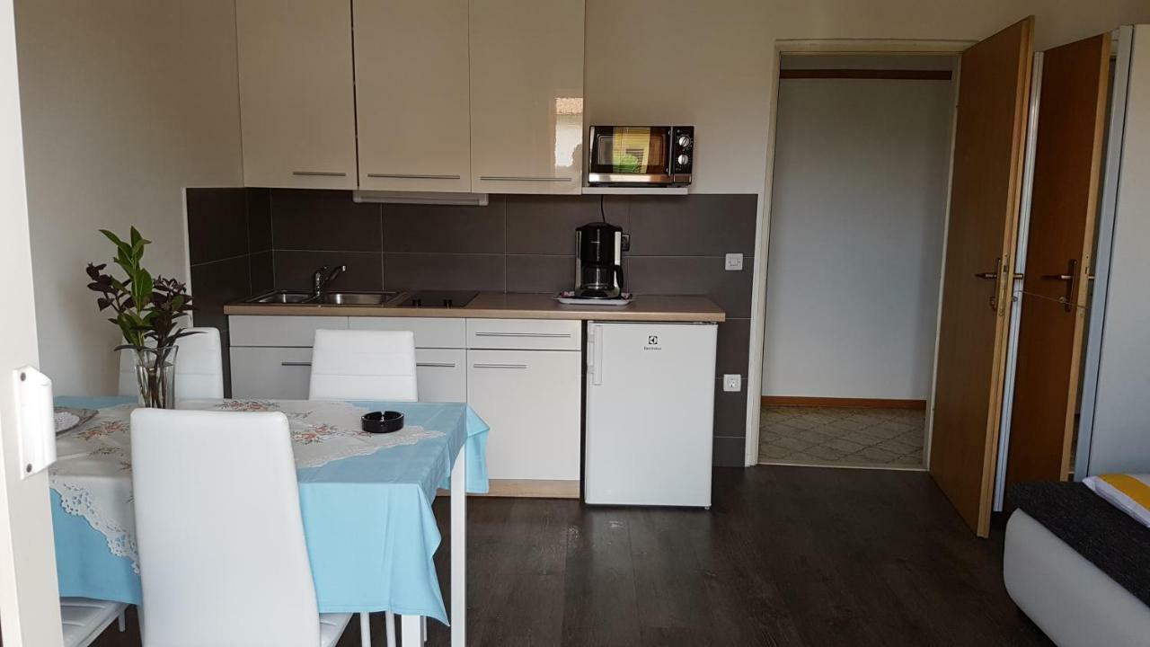 App. Marjeta Apartment Umag Exterior photo