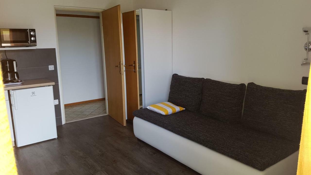 App. Marjeta Apartment Umag Exterior photo