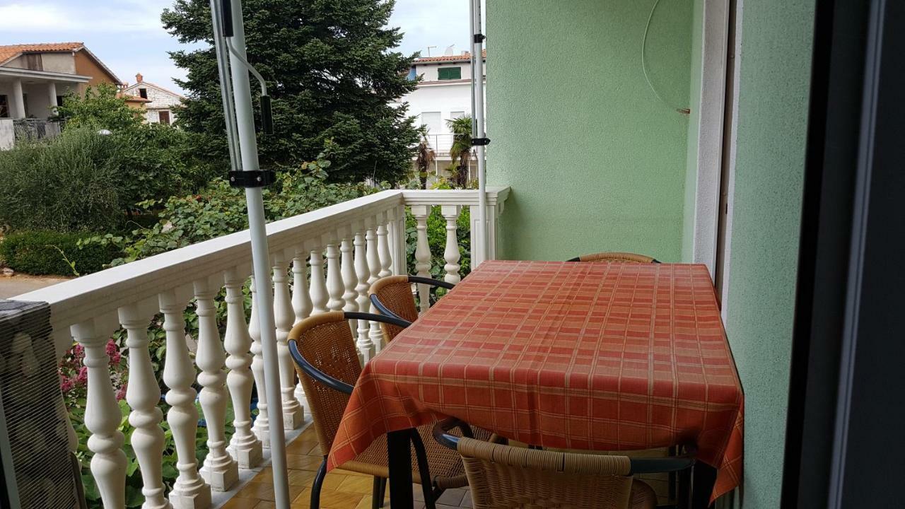 App. Marjeta Apartment Umag Exterior photo
